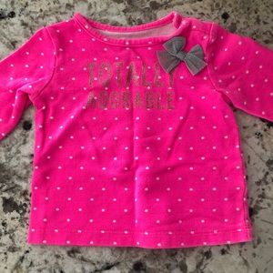 Sweat shirt 6 Months